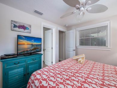 Anna Maria Vacation Rental 4 Bedroom